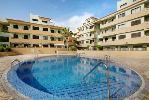 Apartament Guimar Large Terrace