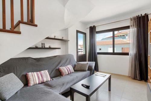 Apartament Guimar Large Terrace