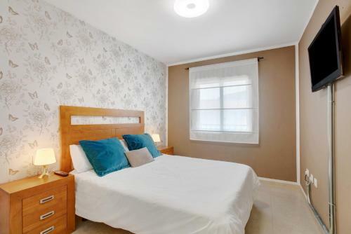 Apartament Guimar Large Terrace