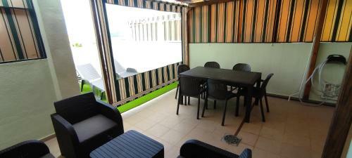 Apartament Guimar Large Terrace