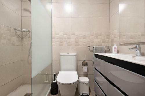 Apartamento Parque Avoceta