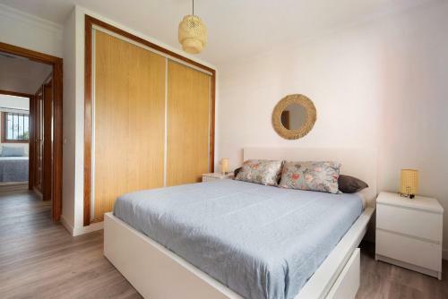 Apartamento Parque Avoceta