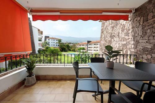 Apartamento Parque Avoceta