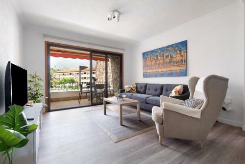 Apartamento Parque Avoceta
