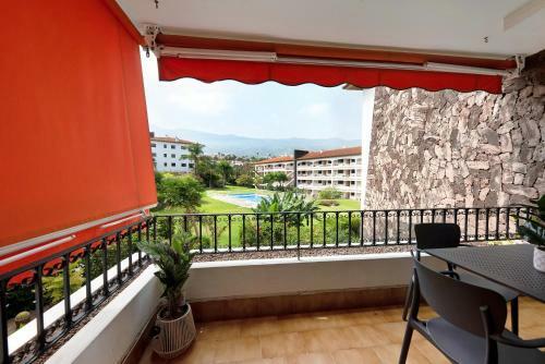 Apartamento Parque Avoceta