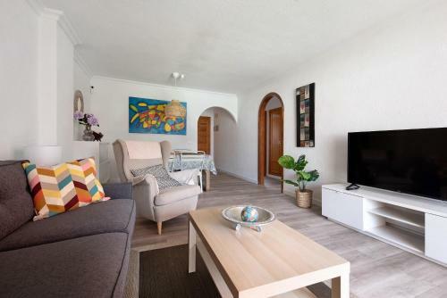 Apartamento Parque Avoceta
