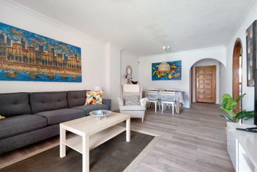 Apartamento Parque Avoceta