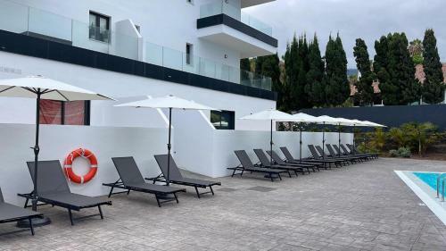 Apartamento Mar Azul