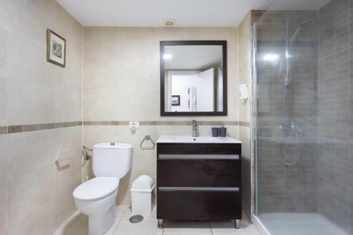 Apartamento Eden Rentals Molino Blanco Paradise