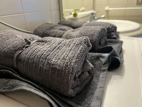 Apartamento Ekoikoi Martianez