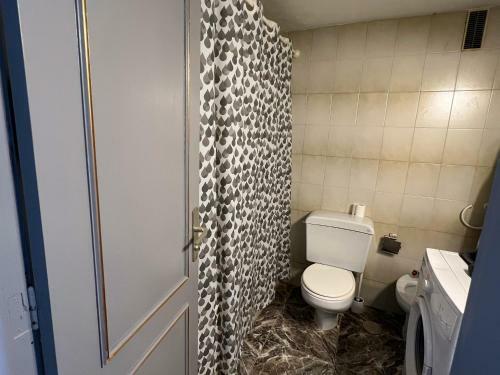 Apartamento Ekoikoi Martianez