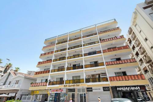 Apartamento Aigon