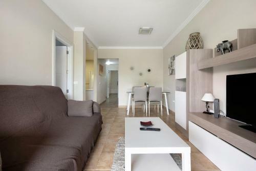 Apartamento Casa Fran