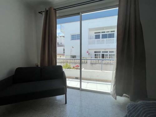 Apartamento Estudio En Puerto de La Cruz
