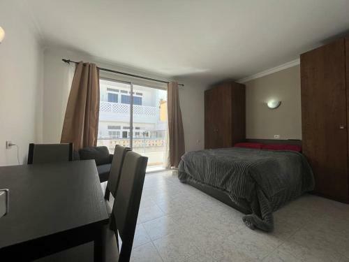 Apartamento Estudio En Puerto de La Cruz