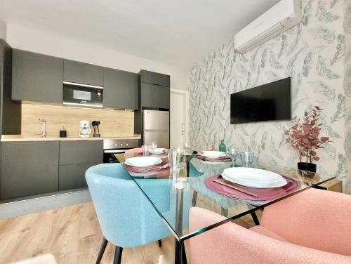 Buenavista Apartment - Adults Only -