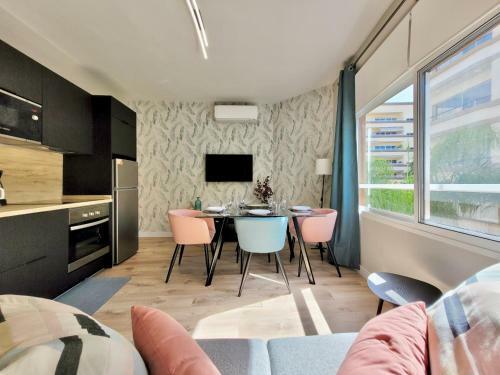 Buenavista Apartment - Adults Only -