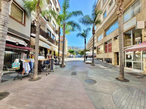 Buenavista Apartment - Adults Only -