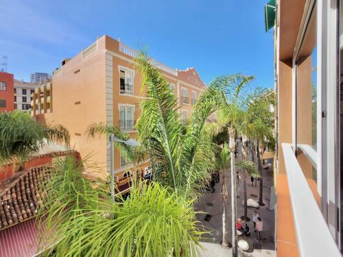 Buenavista Apartment - Adults Only -