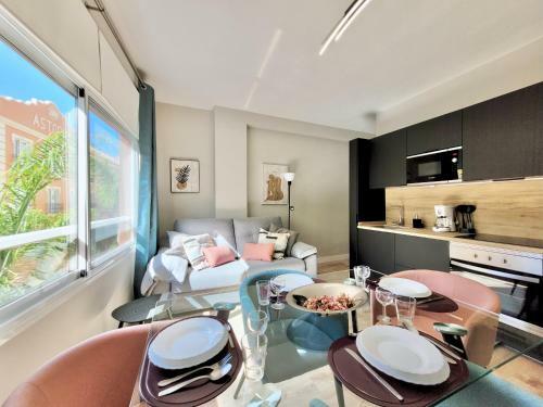 Buenavista Apartment - Adults Only -
