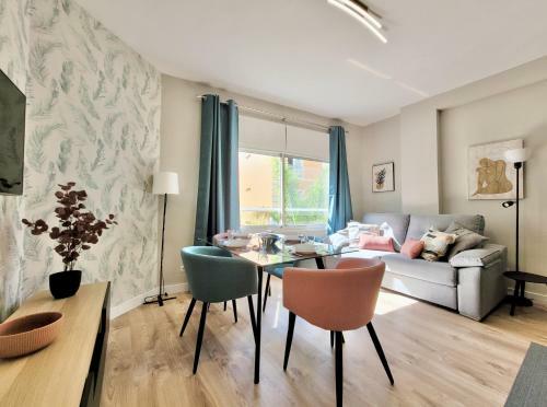 Buenavista Apartment - Adults Only -