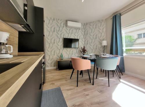 Buenavista Apartment - Adults Only -