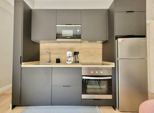 Buenavista Apartment - Adults Only -