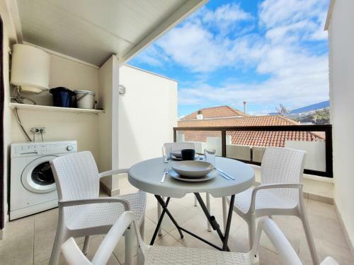 Apartamento Casa Isabel