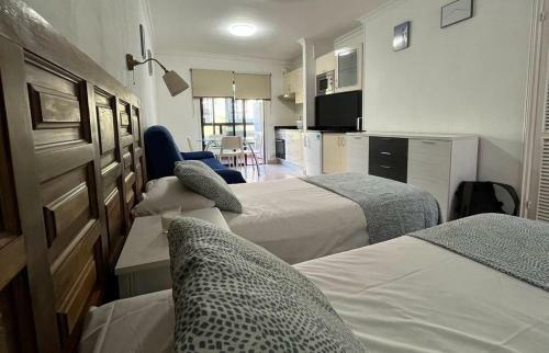 Apartamento Casa Cristina