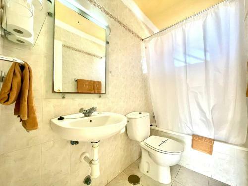 Apartmento A 150m De Playa, Con Piscina Climatizada