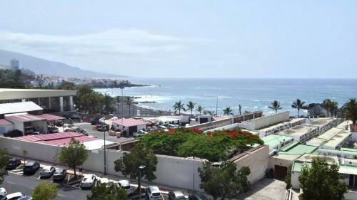 Apartmento A 150m De Playa, Con Piscina Climatizada
