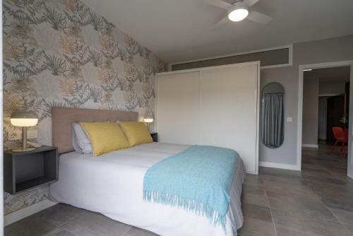 Apartamento Magn�fico Piso 2 Dormitorios Con Vistas