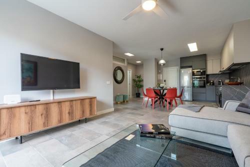 Apartamento Magn�fico Piso 2 Dormitorios Con Vistas