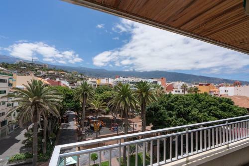 Apartamento Magn�fico Piso 2 Dormitorios Con Vistas
