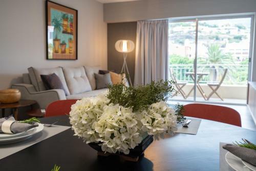 Apartamento Magn�fico Piso 2 Dormitorios Con Vistas