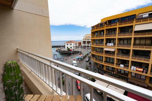 Apartamento Magn�fico Piso 2 Dormitorios Con Vistas