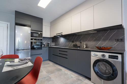 Apartamento Magn�fico Piso 2 Dormitorios Con Vistas