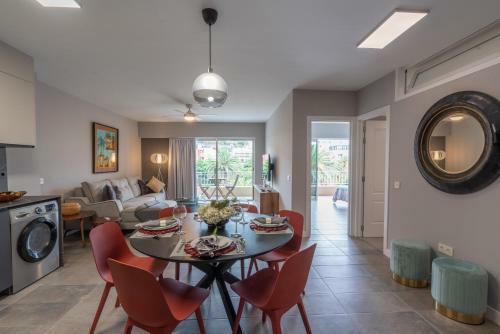 Apartamento Magn�fico Piso 2 Dormitorios Con Vistas