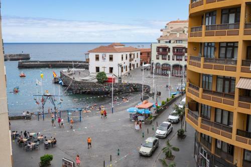 Apartamento Magn�fico Piso 2 Dormitorios Con Vistas
