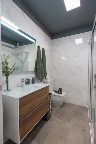Apartamento Magn�fico Piso 2 Dormitorios Con Vistas