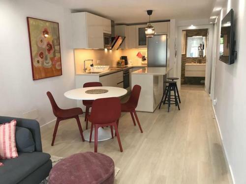 Apartamento Strandnahes Ferienappartment In Bester Lage!