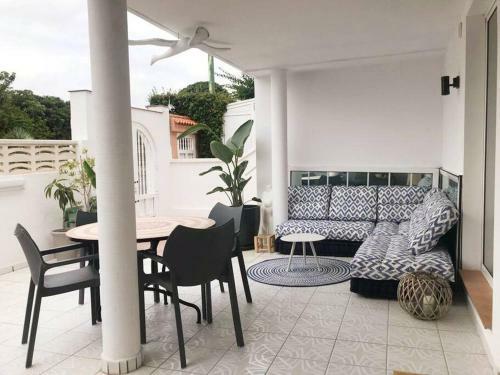 Apartamento Strandnahes Ferienappartment In Bester Lage!