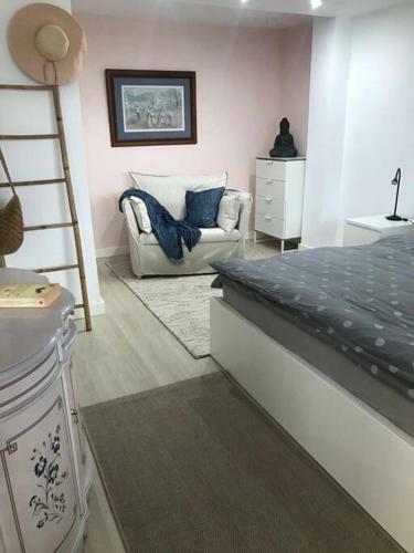 Apartamento Strandnahes Ferienappartment In Bester Lage!