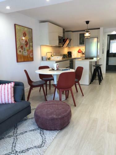 Apartamento Strandnahes Ferienappartment In Bester Lage!