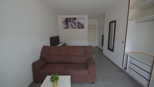Centrico Apartamento Con Vistas Cerca de La Playa