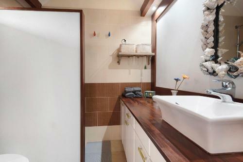 Apartamento Atico Sunset Loft Terraza Y Piscina