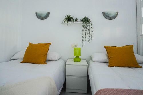 Apartamento Modern Studio Close To The Beach With Pool