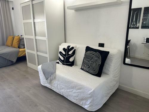 Apartamento Coc�homes Marina Cerca Del Mar