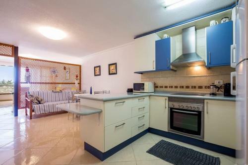 First Line Beach Apartment