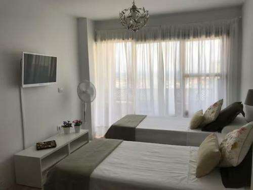 Apartamento Carmen Aptos Tosca